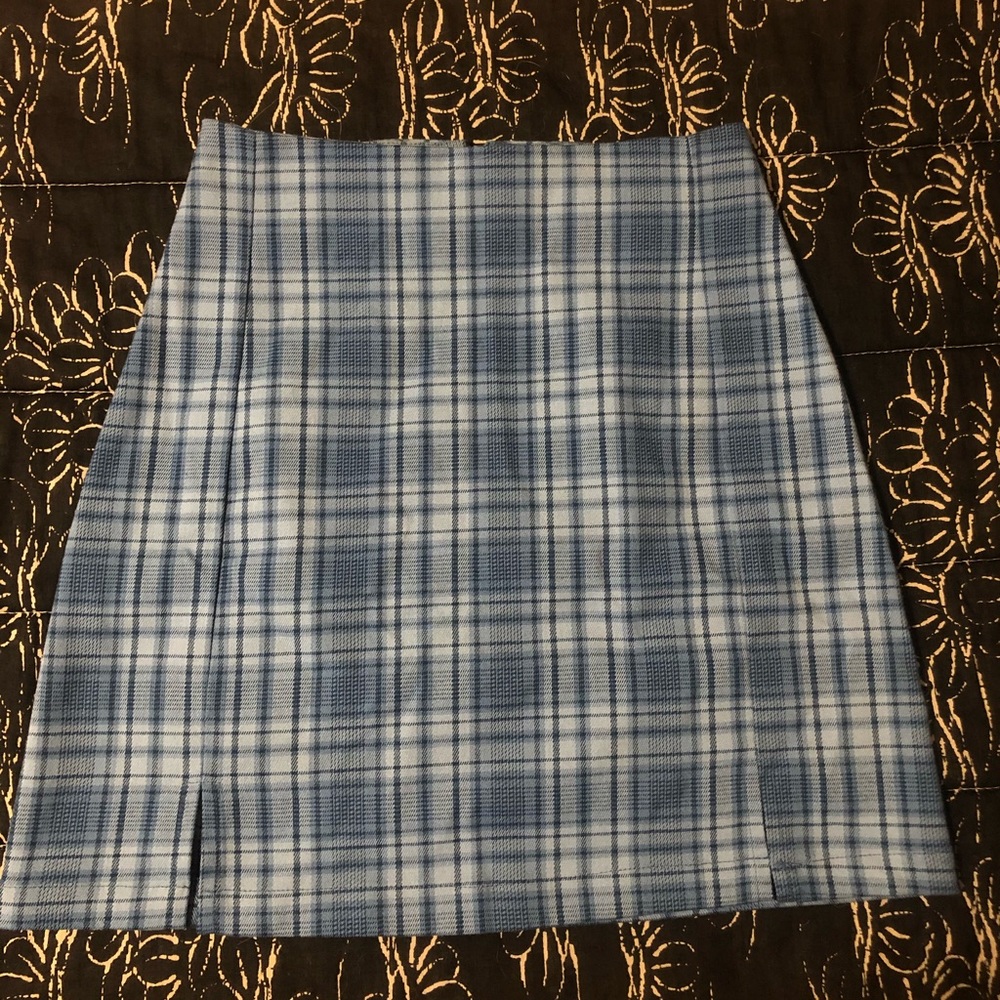 brandy skirtttt
